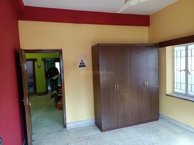 Bedroom Image of 700 Sq.ft 2 BHK Apartment / Flat for sale in Tollygunge Kolkata for Rs. 5600000