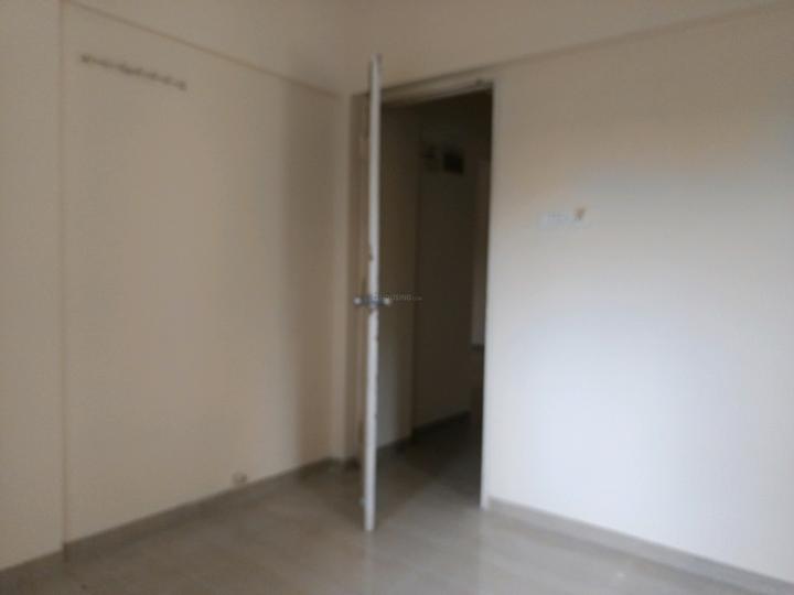 DSK Sundarban Bedroom 1