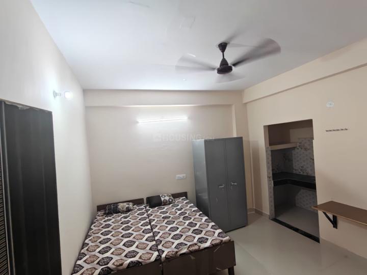Hall Image of Dev pg in Bajidpur, Noida