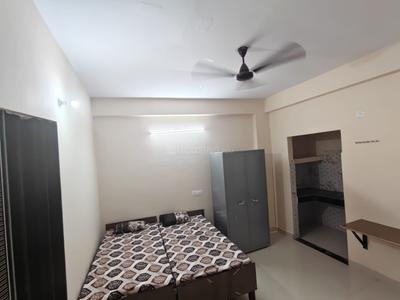 Hall Image of Dev pg  in Bajidpur, Noida