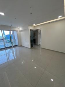 Hall Image of 1252 Sq.ft 2 BHK Apartment / Flat for sale in Shri Ratnaraj Skyline Wing B, Bhayandar West Mira Bhayandar for Rs. 13000000