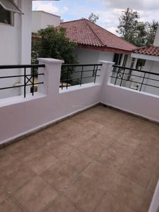 Living Room One Image of 2000 Sq.ft 3 BHK Villa for rent in Cherlapalli Secunderabad for Rs. 40000