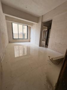 Hall Image of 590 Sq.ft 1 BHK Apartment / Flat for sale in Grant Road Mumbai for Rs. 15300000