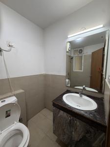 Image of 1625 Sq.ft 3 BHK Apartment / Flat for sale in ATS Happy Trails, Noida Extension, Greater Noida for Rs. 19800000