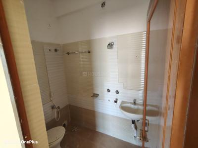 Bathroom Image of 1307 Sq.ft 3 BHK Apartment / Flat for sale in Rasulgarh Bhubaneswar for Rs. 8000000