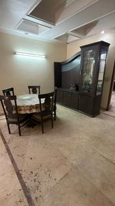 Hall Image of 1440 Sq.ft 3 BHK Builder Floor for sale in Rajouri Garden New Delhi for Rs. 17000000