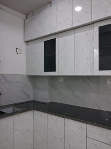 Kitchen Image of 600 Sq.ft 1 BHK Apartment / Flat for sale in Sector 74 Noida for Rs. 2500000