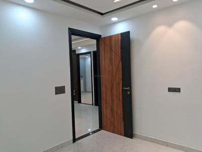 Bedroom Image of 1724 Sq.ft 3 BHK Apartment / Flat for sale in Vantara Elite Luxury Homes, Sector 102 Noida for Rs. 9000002