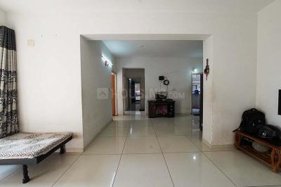 Hall Image of 1980 Sq.ft 3 BHK Apartment / Flat for sale in Sola Ahmedabad for Rs. 14000000