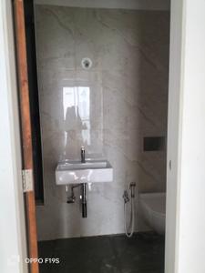Bathroom Image of 997 Sq.ft 2 BHK Apartment / Flat for sale in Eighty Nine Jivan Prakash, Mahim Mumbai for Rs. 39500000