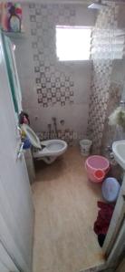 Bathroom Image of 1010 Sq.ft 2 BHK Apartment / Flat for sale in Vejalpur Ahmedabad for Rs. 5900000