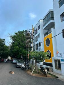 Image of 1257 Sq.ft 2 BHK Apartment / Flat for sale in Elegant Esplande, RR Nagar, Bengaluru for Rs. 11700000