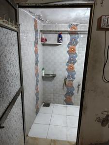Bathroom Image of 700 Sq.ft 2 BHK Independent House for sale in Karelibagh Vadodara for Rs. 3500000