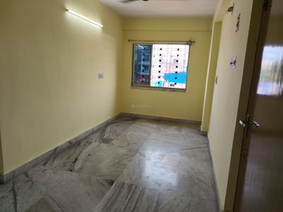 Living Room Image of 835 Sq.ft 2 BHK Apartment / Flat for sale in Airport Gate no. 1 Kolkata for Rs. 2600000