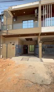 Image of 1800 Sq.ft 3 BHK Independent House for sale in Mahaveer Nagar, Raipur for Rs. 7500000