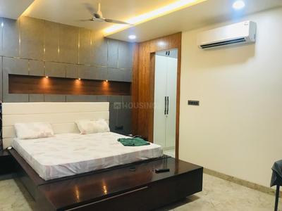 Bedroom Image of 6000 Sq.ft 5 BHK Independent House for sale in Gomti Nagar Lucknow for Rs. 58000000