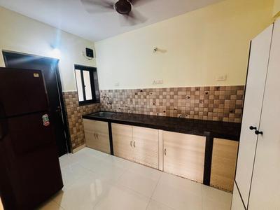 Kitchen Image of 1227 Sq.ft 2 BHK Apartment / Flat for sale in Porvorim Goa for Rs. 14000000