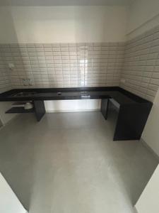 Kitchen Image of 1450 Sq.ft 3 BHK Apartment / Flat for sale in Nyati Era III, Dhanori Pune for Rs. 14500000