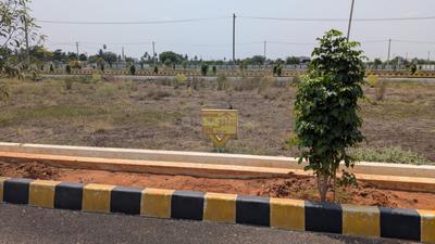 Image of 1815 Sq.ft Residential Plot / Land for sale in Sunsiri Projects Green Delight Prime, Kankipadu, Vijayawada for Rs. 3630960