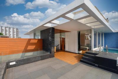 Image of 4400 Sq.ft 3 BHK Villa for sale in Conscient Infinity Bay, Holy Cross Colony, Goa for Rs. 65000000