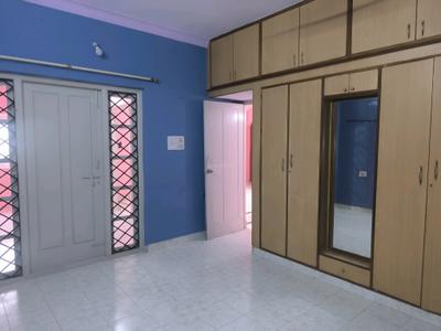 Bedroom Image of 2400 Sq.ft 4 BHK Independent House for rent in Bilekahalli Bengaluru for Rs. 49000