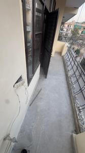 Balcony Image of 2100 Sq.ft 5 BHK Builder Floor for sale in Sector 49 Faridabad for Rs. 8500000