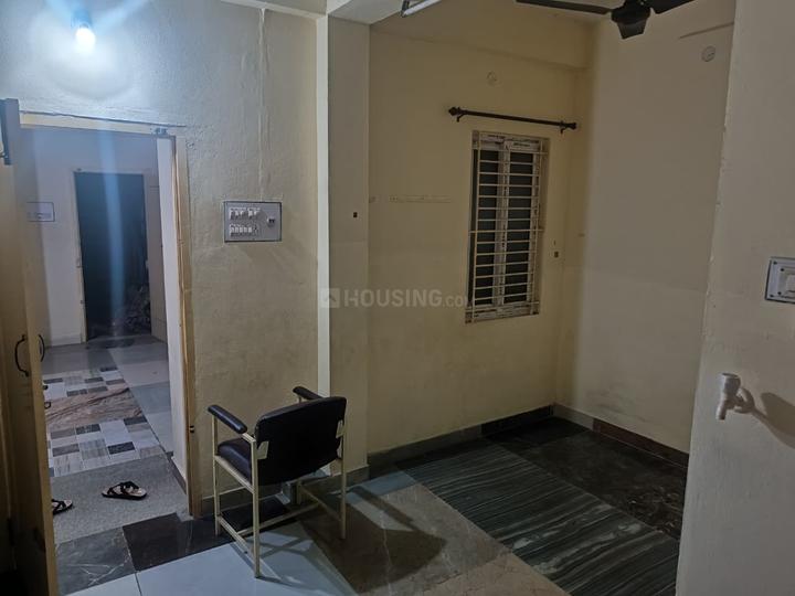 Saratham illam Bedroom 1