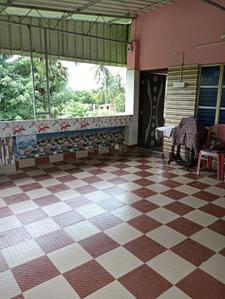 Image of 2223 Sq.ft 6 BHK Independent House for sale in Nepalgange, Kolkata for Rs. 3550000