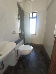 Image of 1450 Sq.ft 3 BHK Duplex for sale in Mantra Montana, Dhanori, Pune for Rs. 12300000