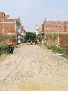 Image of 1100 Sq.ft 3 BHK Independent House for sale in Kaazi Sarai, Varanasi for Rs. 4620000