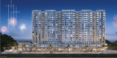 3 BHK Flat