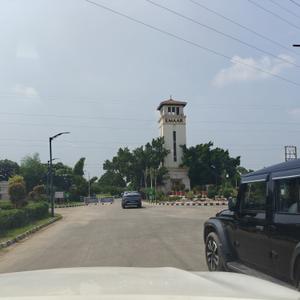 Image of 2700 Sq.ft Residential Plot / Land for sale in Emaar Mohali Hills Plot, Sector 108, Mohali for Rs. 30000000