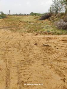 Image of 2280 Sq.ft Residential Plot / Land for sale in Chaksu, Jaipur for Rs. 5700000