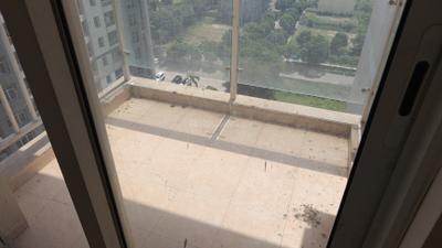 Bedroom Image of 2002 Sq.ft 3 BHK Apartment / Flat for sale in Experion The Heartsong, Sector 108 Gurgaon for Rs. 22500000