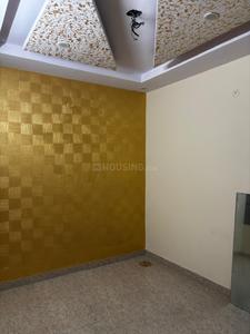 Hall Image of 650 Sq.ft 2 BHK Builder Floor for rent in Uttam Nagar New Delhi for Rs. 12060