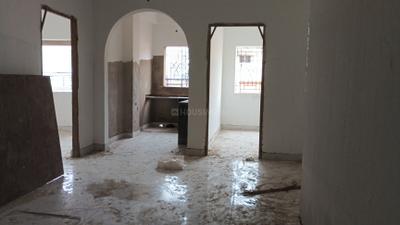 Living Room Image of 860 Sq.ft 2 BHK Apartment / Flat for sale in Mourigram Howrah for Rs. 3268000