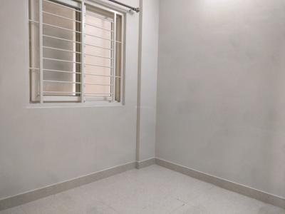 Bedroom Image of 800 Sq.ft 2 BHK Apartment / Flat for rent in Marathahalli Bengaluru for Rs. 30000
