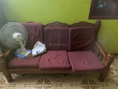 Hall Image of 1800 Sq.ft 2 BHK Villa for rent in Iyyappanthangal Chennai for Rs. 30000