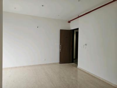 Living Room Image of 1250 Sq.ft 3 BHK Apartment / Flat for sale in Adani Ten BKC, Bandra East Mumbai for Rs. 64800000
