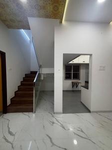 Hall Image of 1200 Sq.ft 3 BHK Independent House for sale in Madhavaram Milk Colony Chennai for Rs. 4200000