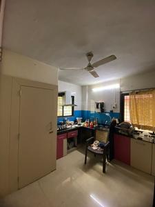Kitchen Image of 2400 Sq.ft 3.5 BHK Independent House for rent in Mundhwa Pune for Rs. 75000