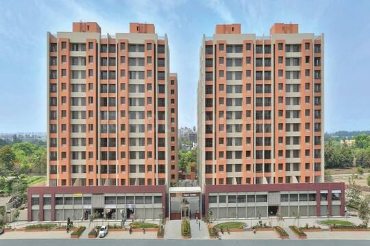 Sangini Gardenia Main Image 1