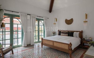 Bedroom Image of 9200 Sq.ft 5 BHK Independent House for sale in Sector 6 Panchkula for Rs. 325000000