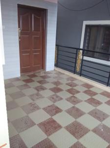 Image of 1100 Sq.ft 3 BHK Builder Floor for rent in Battarahalli, Bengaluru for Rs. 21000