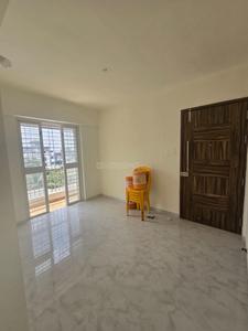 1 BHK Flat