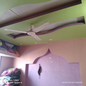 Bedroom Image of 593 Sq.ft 1 BHK Apartment / Flat for sale in Kunal Heights, Fursungi Pune for Rs. 1700000