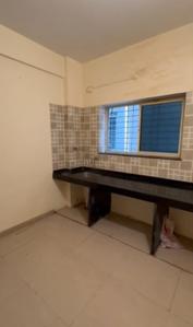 Kitchen Image of 950 Sq.ft 2 BHK Apartment / Flat for sale in Ram Nagar Latur for Rs. 5000000