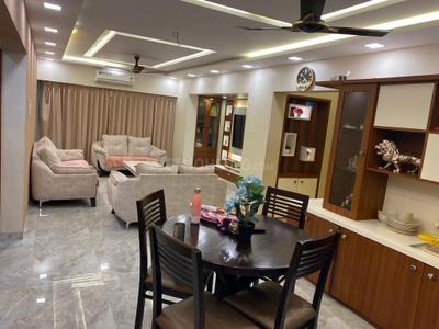 Hall Image of 1600 Sq.ft 2 BHK Apartment / Flat for sale in Ansal Heights , Worli Mumbai for Rs. 80000000