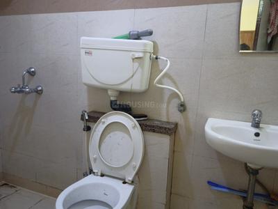 Image of 1600 Sq.ft 3.5 BHK Apartment / Flat for rent in Vasant Park, Kalyan West, Kalyan for Rs. 40000