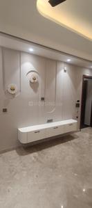 Hall Image of 1360 Sq.ft 3 BHK Builder Floor for sale in Preet Vihar New Delhi for Rs. 27500000